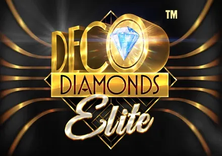 Deco Diamonds Elite™ game screenshot