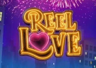 Reel Love game screenshot