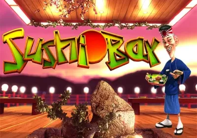 Sushi Bar game screenshot