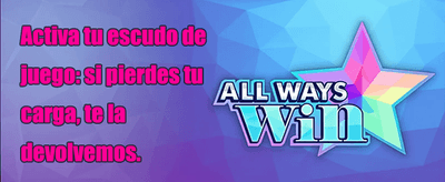 Recarga Diaria Explosiva promotion