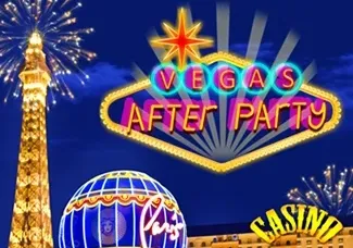 Vegas AfterParty game screenshot