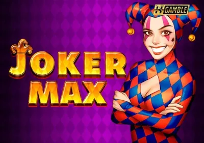 Joker Max Gamble Feature game screenshot