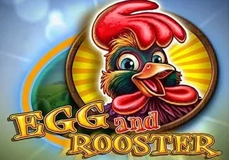Egg and Rooster game screenshot