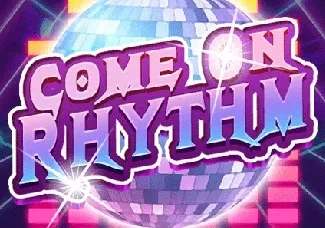 Come On Rhythm game screenshot