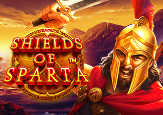 Shield Of Sparta game screenshot