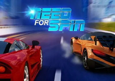 Need For Spin HD game screenshot