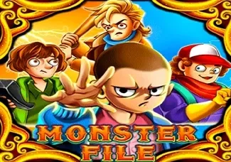 Monster File