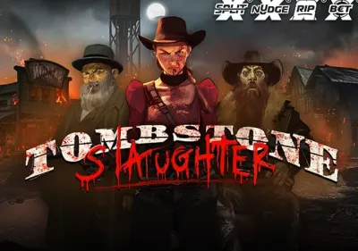 Tombstone Slaughter game screenshot