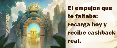 Bono de Fin de Semana promotion