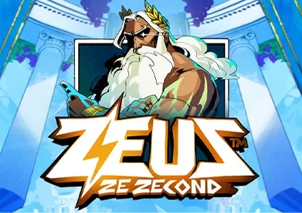 Zeus Ze Zecond game screenshot