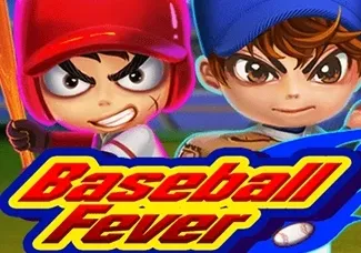 Baseball Fever game screenshot