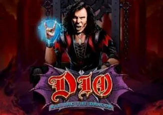 Dio Killing the Dragon game screenshot