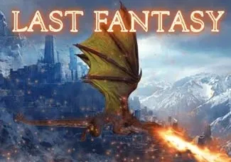 Last Fantasy game screenshot