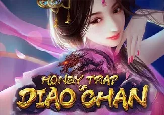 Honey Trap of Diao Chan game screenshot