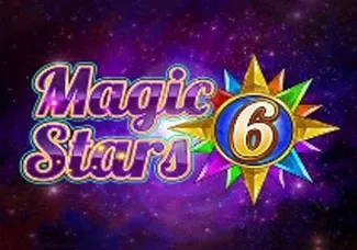 Magic Stars 6 game screenshot