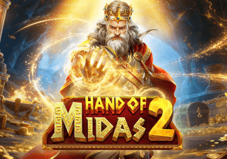 Hand of Midas 2 game screenshot