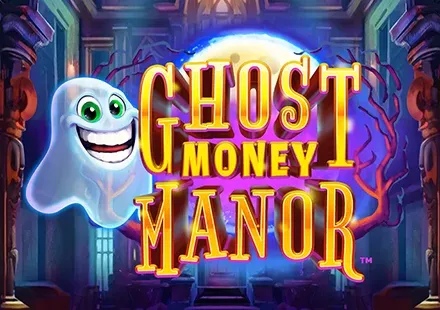 Ghost Money Manor™ game screenshot