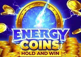 Energy Coins_ Hold and Win game screenshot