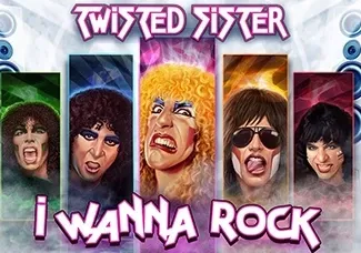 Twisted Sister