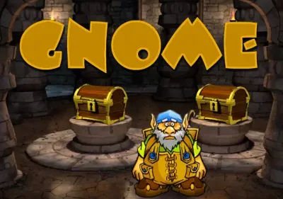 Gnome
